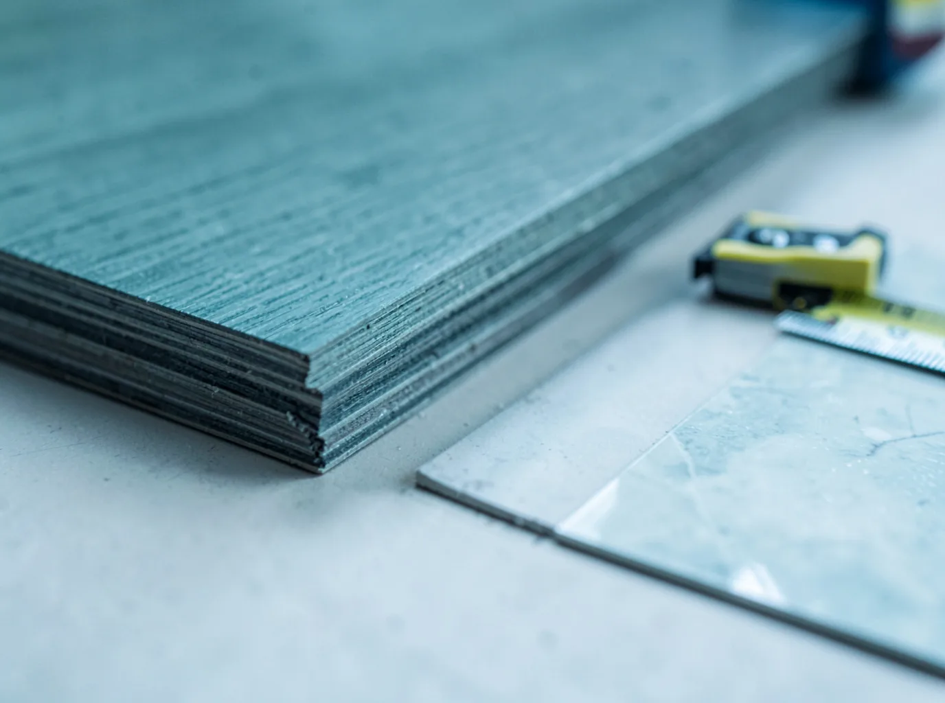 Luxury Vinyl Plank Installation South Range, WI FAQs